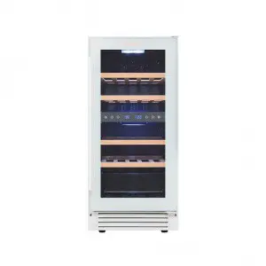 Винный шкаф CELLAR PRIVATE CP027-2TW