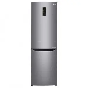 Холодильник LG GA-B429SMQZ
