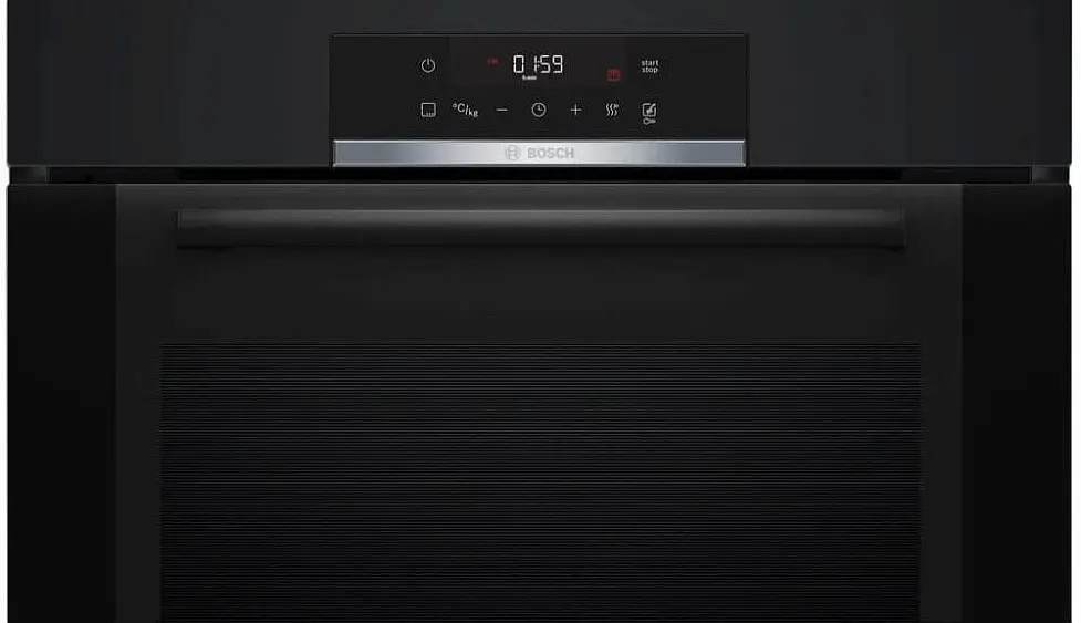 Духовой шкаф BOSCH HBA372EB0 — фото