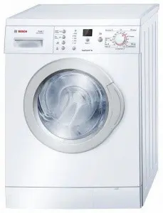 Стиральная машина BOSCH wae 20365 oe