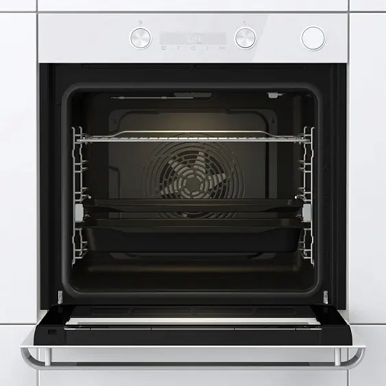 Духовой шкаф GORENJE BSA6737ORAW — фото
