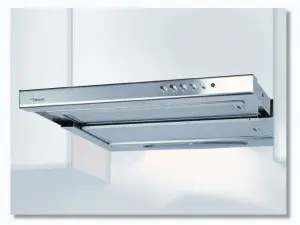 Вытяжка AKPO wk-7 light 50 нержавейка