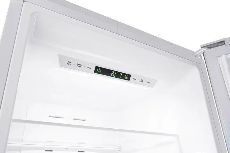 Холодильник LG GW-B449BQJZ — фото