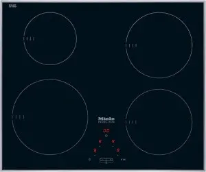 Поверхность MIELE km 6116 ix