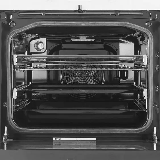 Духовой шкаф GORENJE bo 7345 rw — фото