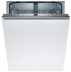 Встраиваемая посудомоечная машина Bosch SMV 45GX03E