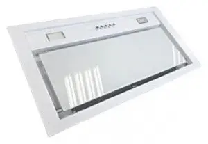 Вытяжка FALMEC BUILT-IN 50 MAX WH CBIN50.E4#ZZZB460F