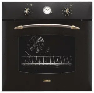 Духовой шкаф ZANUSSI zob 282 nc