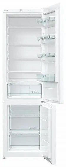 Холодильник GORENJE RK 621 PW4 — фото