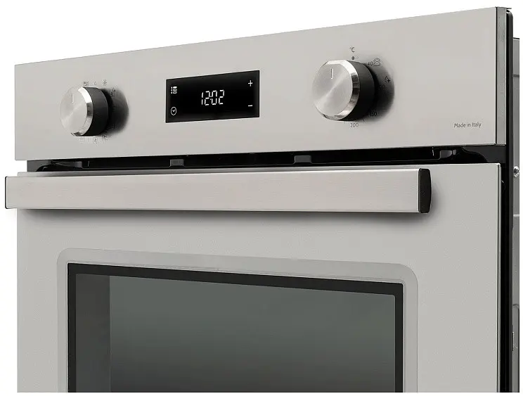 Духовой шкаф DELONGHI PLM 9 XLX 2 RUS — фото