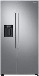 Холодильник Samsung RS67N8210SL нержавеющая сталь