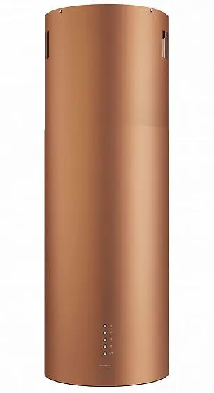 Вытяжка MAUNFELD LEE ISLA 39 COPPER — фото