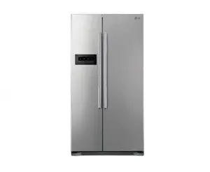 Холодильник side-by-side LG gw-b207qlqa
