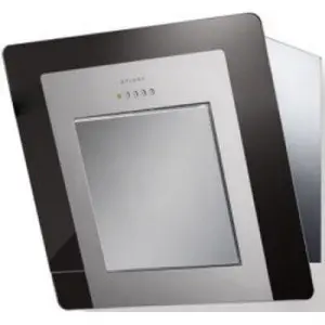 Вытяжка Faber CITY EG5 BK/X F60