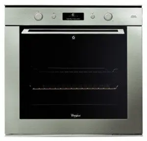 Духовой шкаф WHIRLPOOL akzm 754 ix