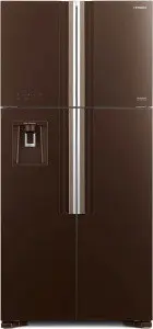 Холодильник HITACHI R-W660PUC7 GBW