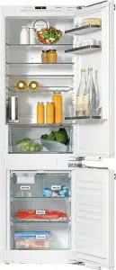 Встраиваемый холодильник Miele KFN 37452 iDE