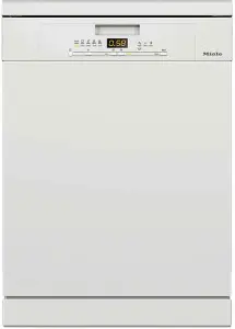 Посудомоечная машина MIELE G 5000 U Active белый