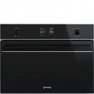 Духовой шкаф SMEG SF4603MCNX