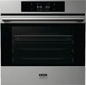 Духовой шкаф ASKO OP8693S