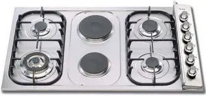 Варочная поверхность ILVE H392CV/X