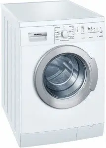 Стиральная машина SIEMENS wm 12e145 oe