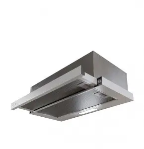 Вытяжка LEX HONVER 600 WHITE