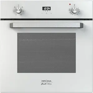 Духовой шкаф KRONA ONORE 60 WH