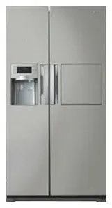Холодильник SAMSUNG RSH7ZNSL