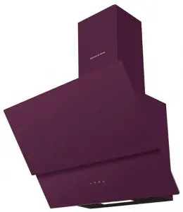 Вытяжка Zigmund & Shtain K 32661 V