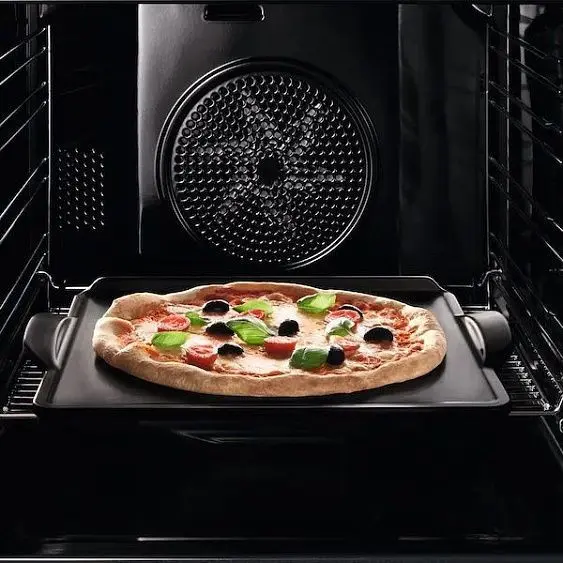 Духовой шкаф MIELE H 2861-1 B OBSW 125 edition — фото