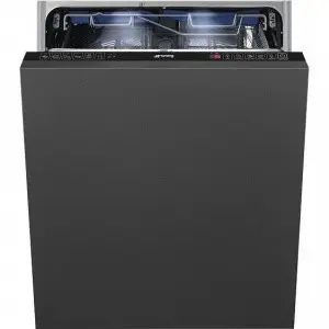 Посудомоечная машина SMEG ST733TL-2