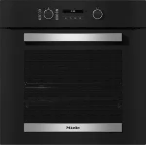 Духовой шкаф MIELE H 2467 B