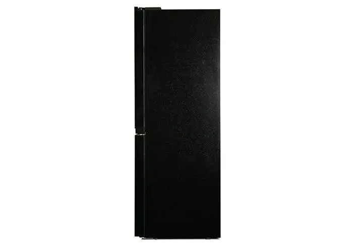 Холодильник CENTEK CT-1756 NF Black Glass — фото