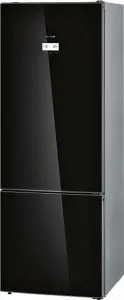 Холодильник Bosch KGN56LB30 черный