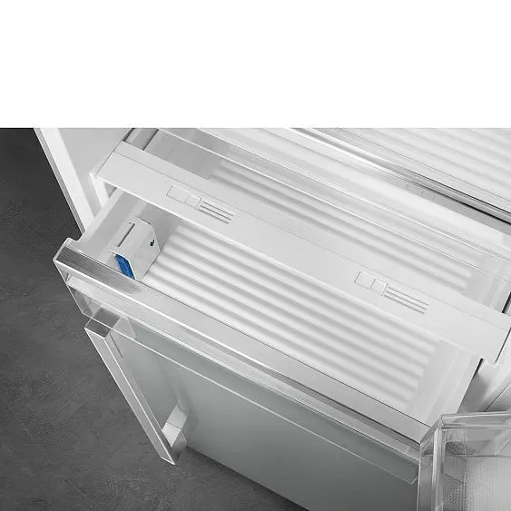 Холодильник SMEG FA490RX5 — фото