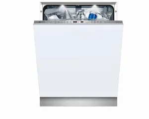 Посудомоечная машина NEFF s 51t65 y6 ru
