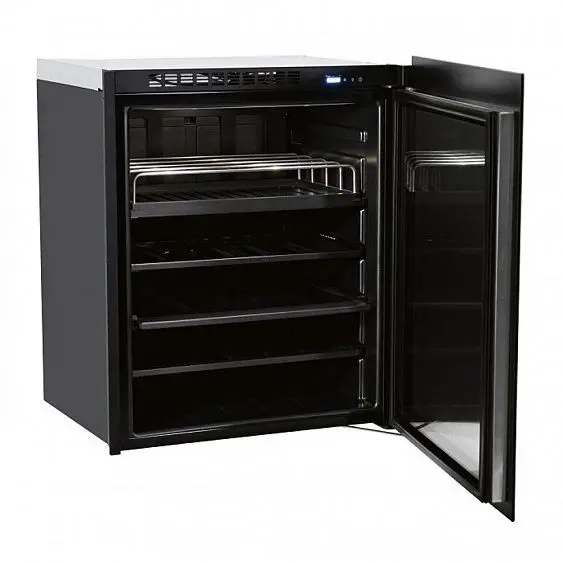 Минибар INDEL B K CELLAR 36 ECOSMART — фото