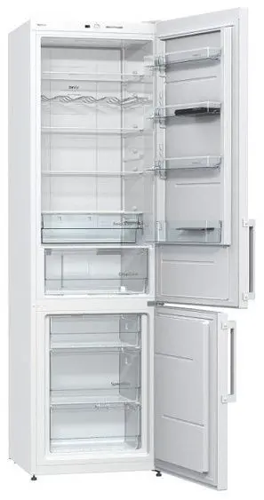 Холодильник GORENJE NRK 6201 GHW4 — фото