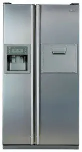 Холодильник SAMSUNG RS-21KGRS