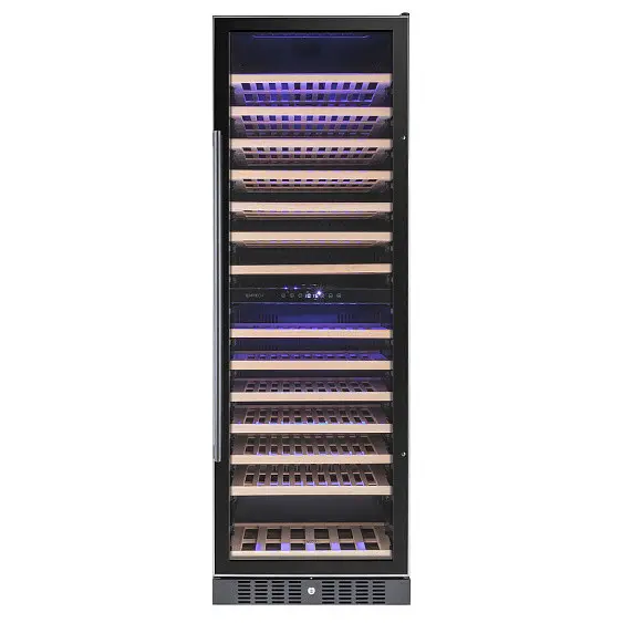 Винный шкаф TEMPTECH WP180DCB — фото