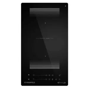 Варочная поверхность MAUNFELD CVI292S2FBKD Inverter