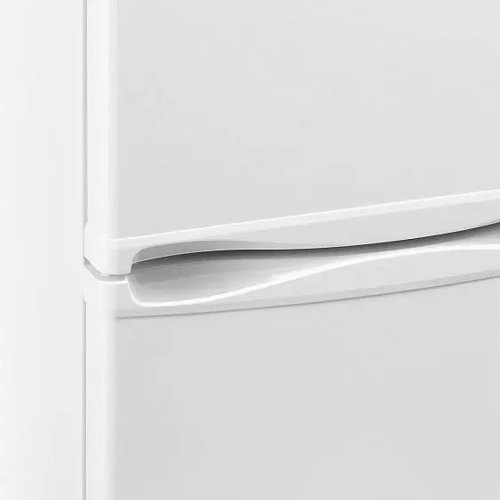 Холодильник MAUNFELD MFF180W — фото