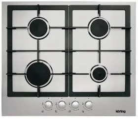 Поверхность KORTING hg 640 cx