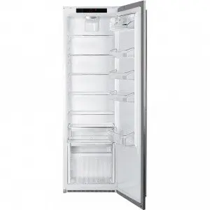 Холодильник SMEG RI360RX