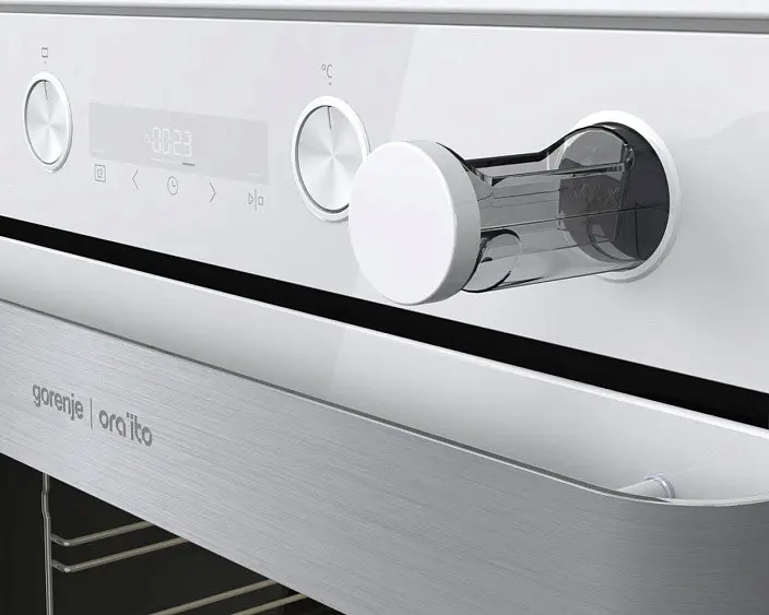 Духовой шкаф GORENJE BSA6737ORAW — фото