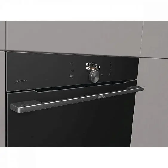 Духовой шкаф GORENJE BCM4058B — фото