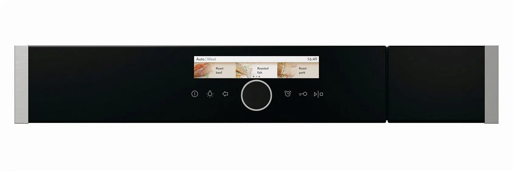 Духовой шкаф GORENJE BCS 798S24X — фото
