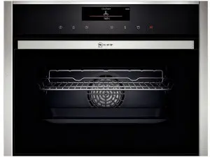 Духовой шкаф NEFF c18ft48n0