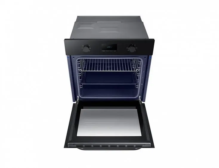 Электрический духовой шкаф SAMSUNG NV70K1310BB/WT — фото